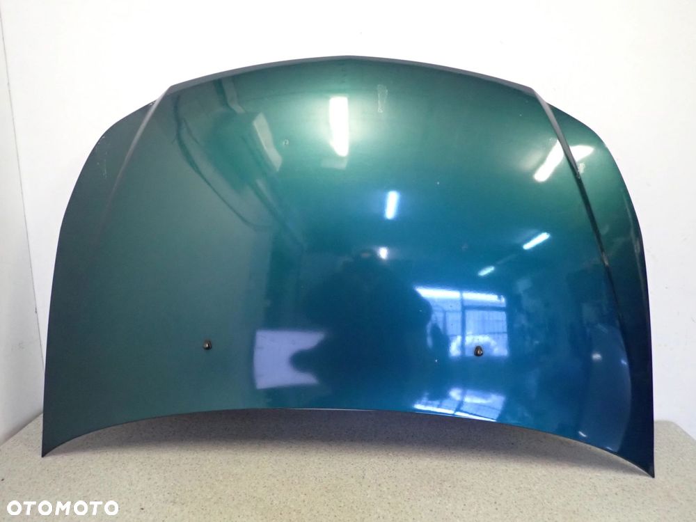 SUZUKI SX4 FIAT SEDICI 06-12 MASKA POKRYWA SILNIKA ZCL - 1