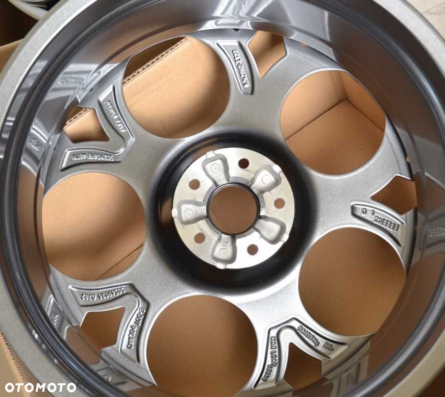 7 KOMPLETÓW FELG 20 5X110 Alfa Romeo Tonale Stelvio Giulia Oferta HURT - 6