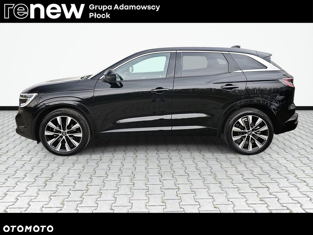 Renault Austral 1.3 TCe mHEV Techno - 9
