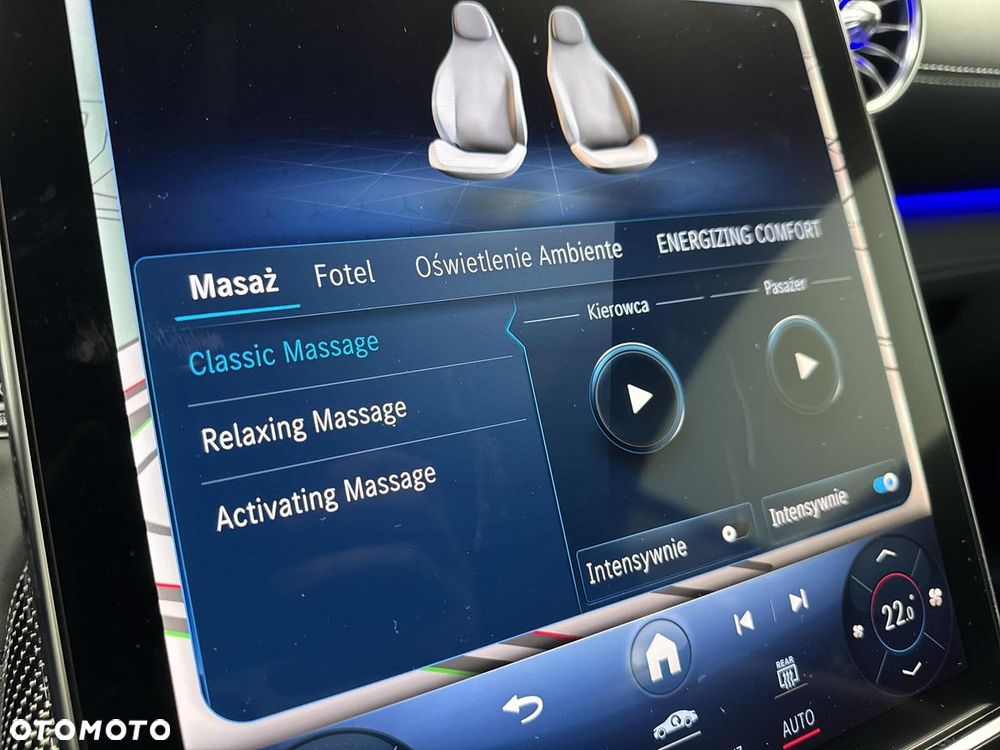 Mercedes-Benz AMG GT - 21