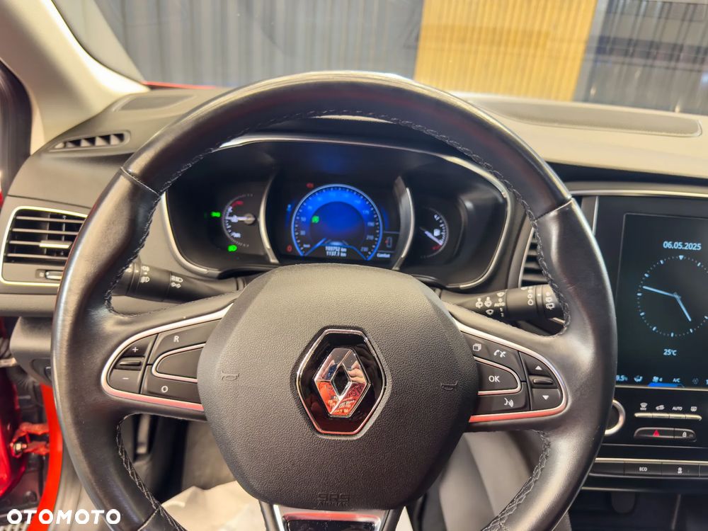 Renault Megane ENERGY TCe 130 INTENS - 33