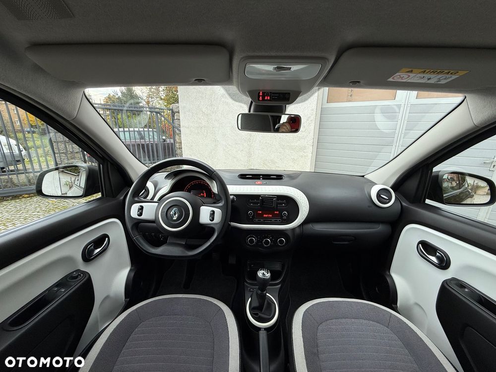 Renault Twingo SCe 65 LIMITED - 26