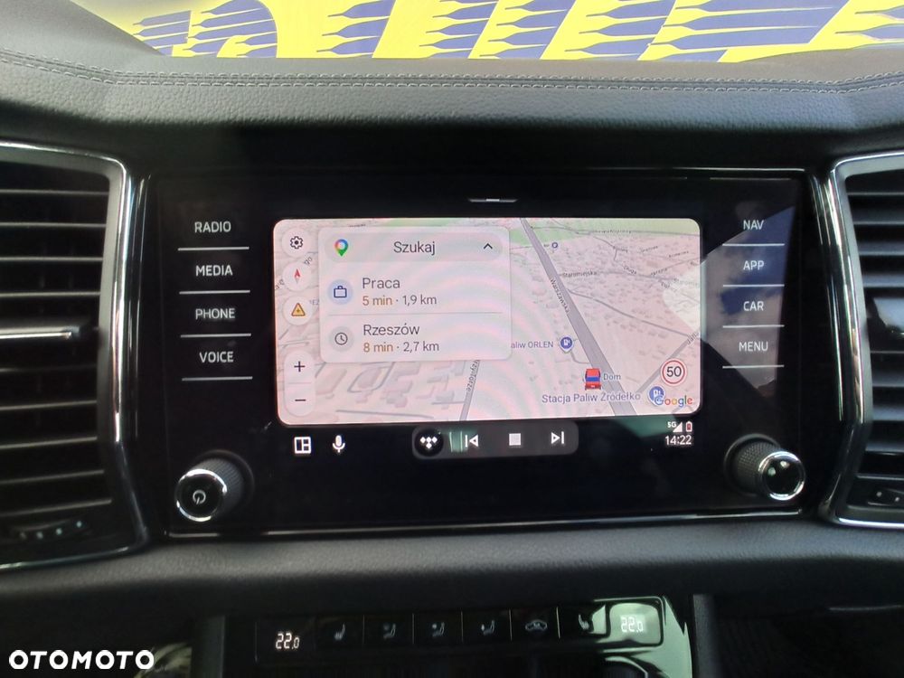Skoda Kodiaq - 21