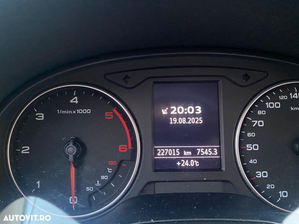 Audi A3 - 22