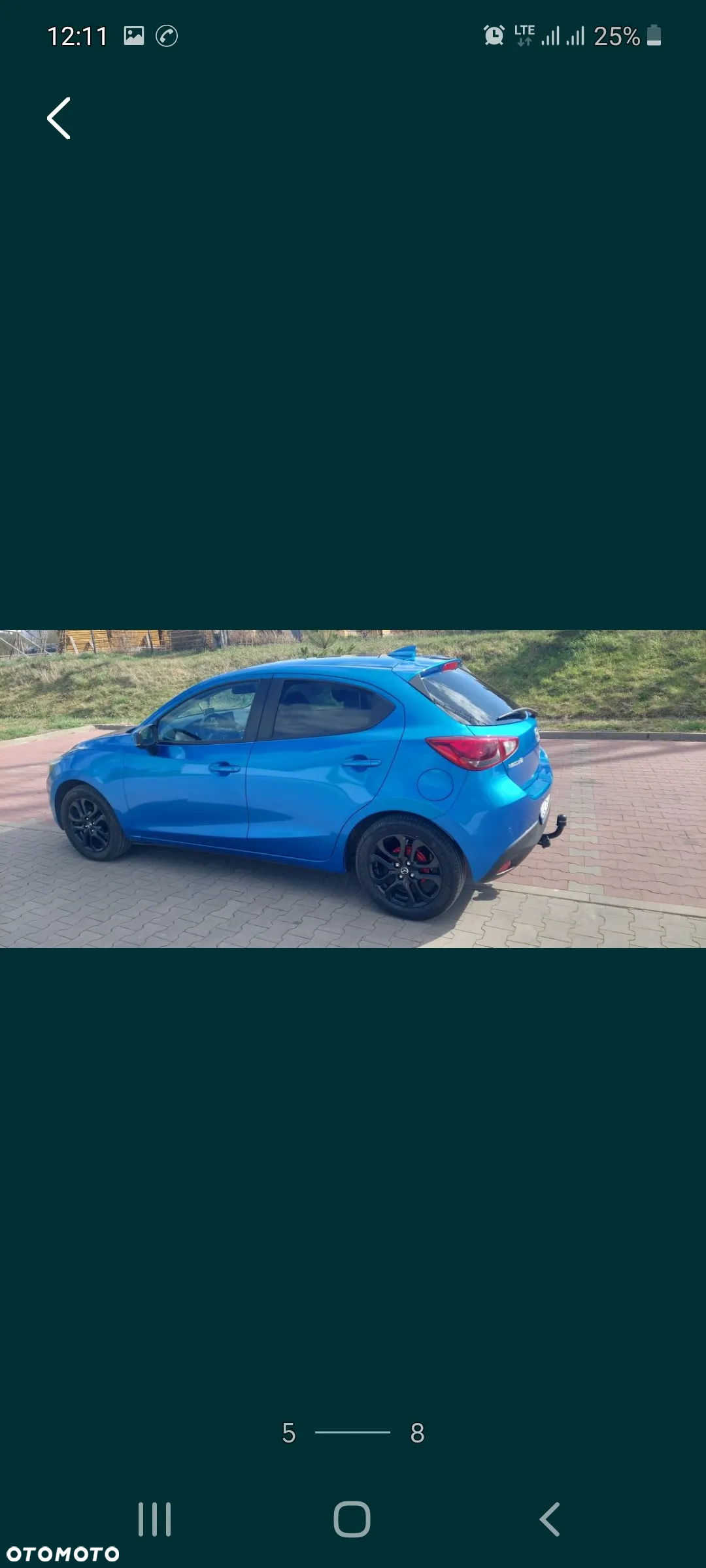 Mazda 2 SKYACTIV-G 90 Center-Line - 4