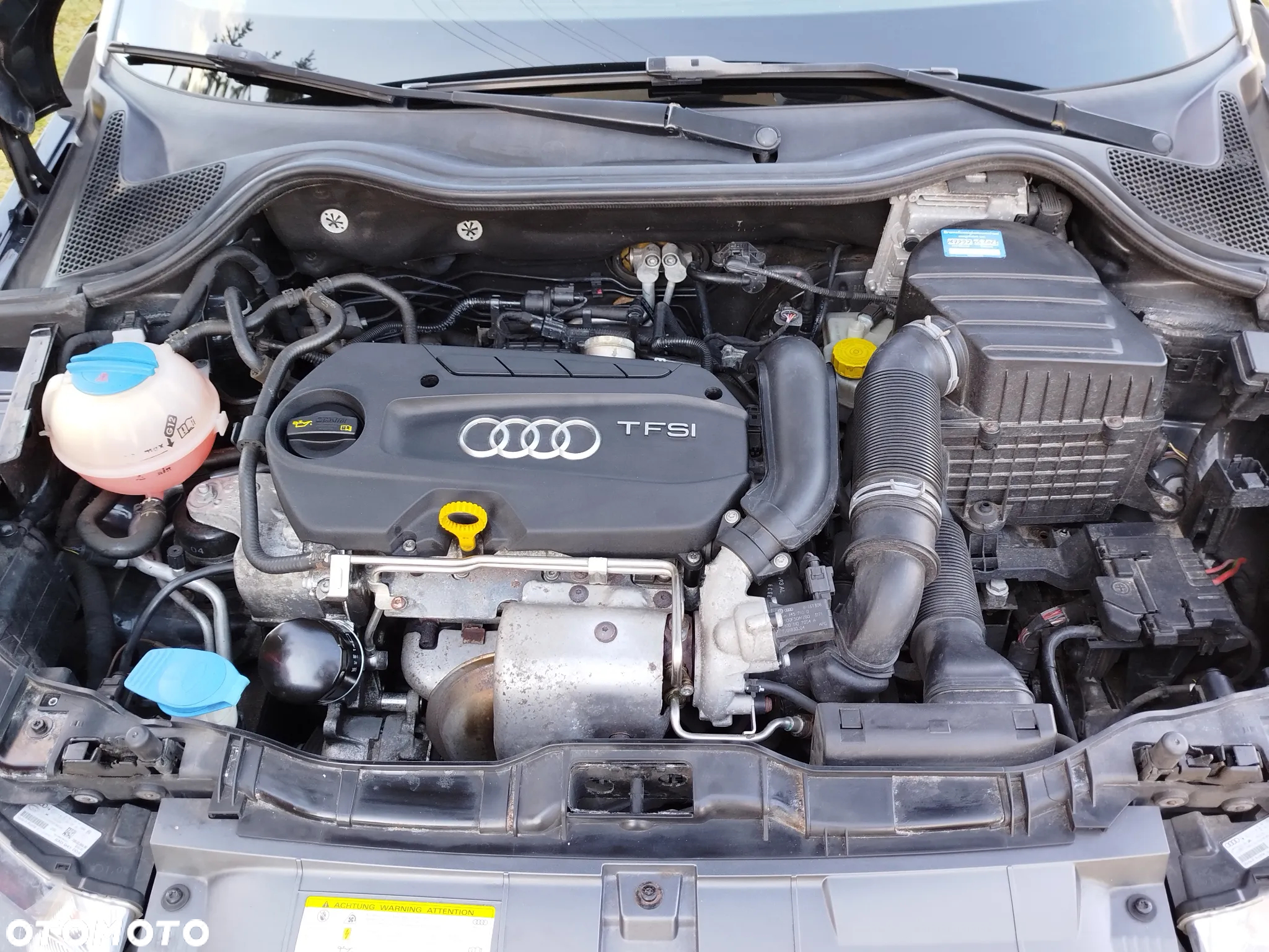Audi A1 - 17