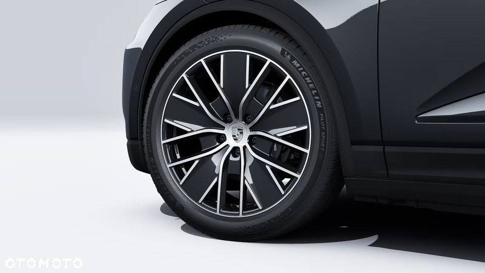 Porsche Macan 4 100kWh - 14