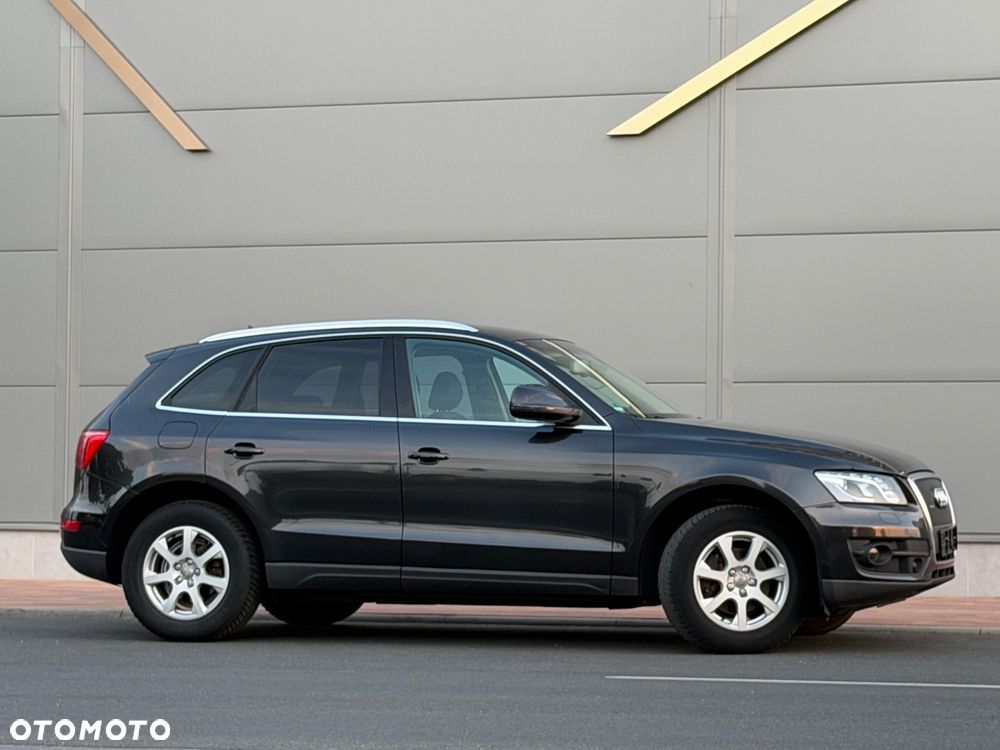 Audi Q5 - 6