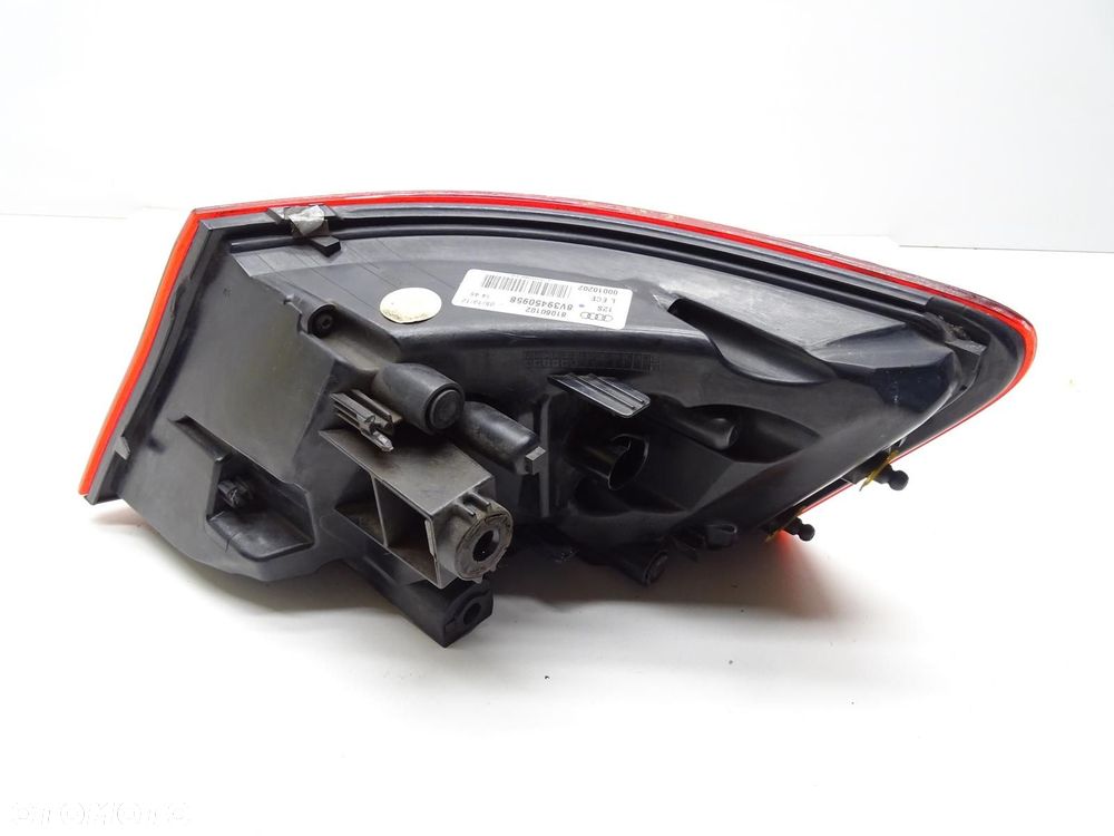 LAMPA LEWY TYŁ LEWA TYLNA 8V3945095B AUDI A3 8V 3D 3 DRZWI S-LINE LED - 4