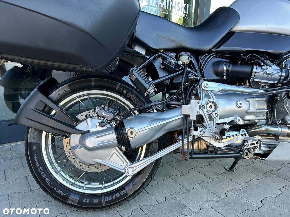 BMW GS - 14