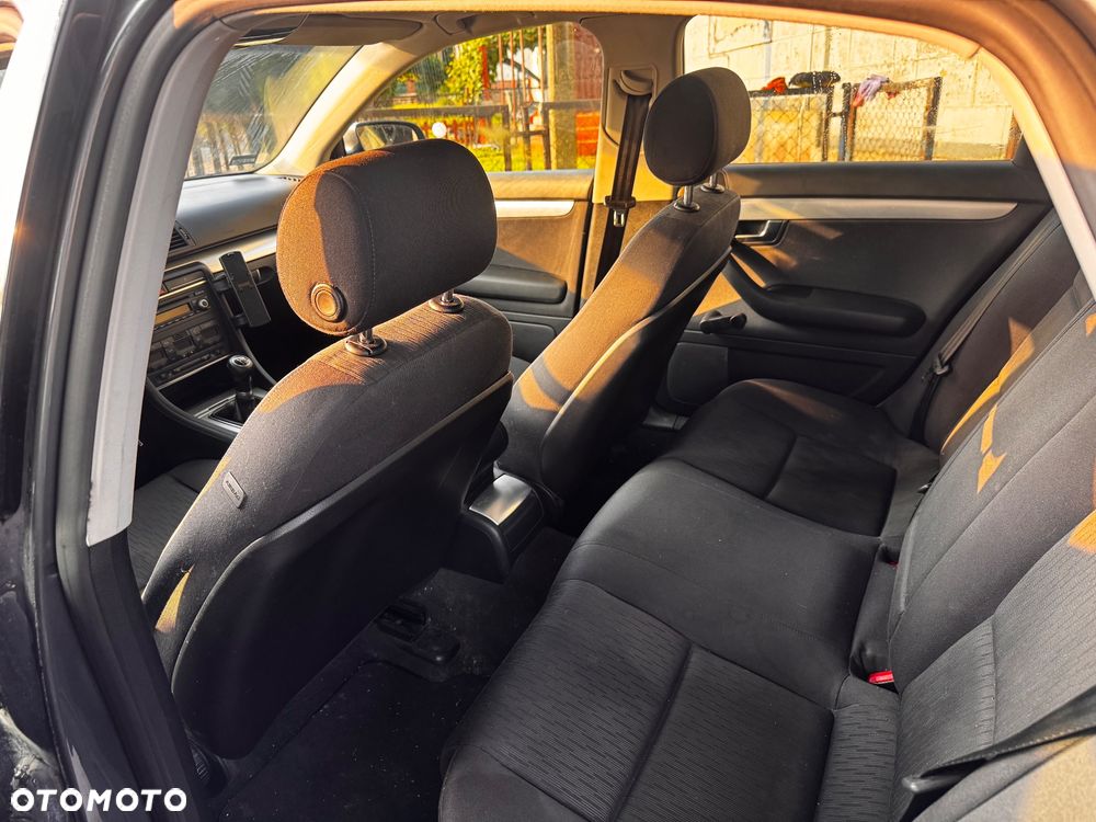 Audi A4 - 6