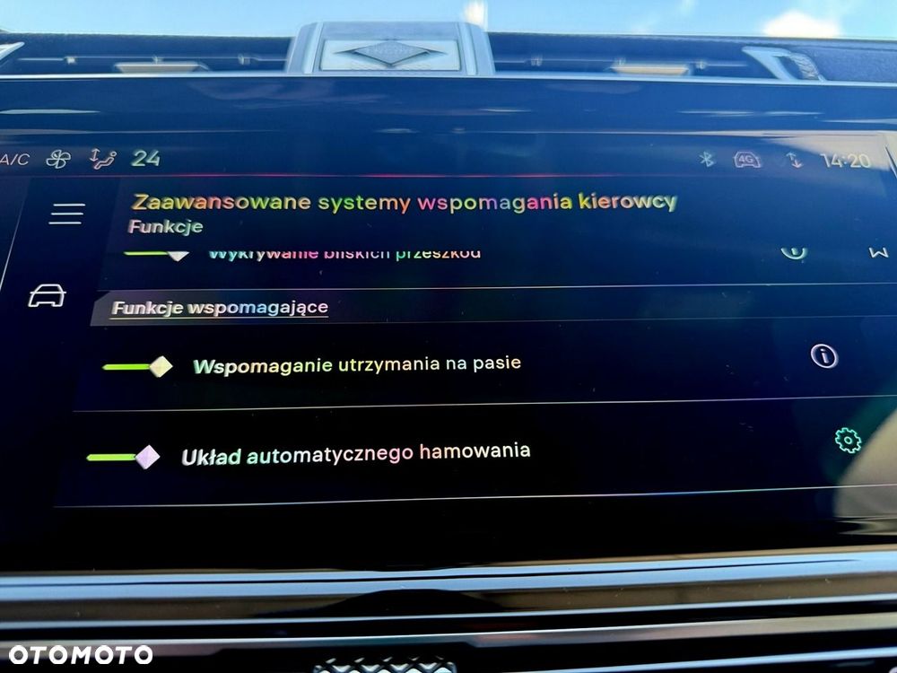 DS Automobiles DS 7 Crossback - 33