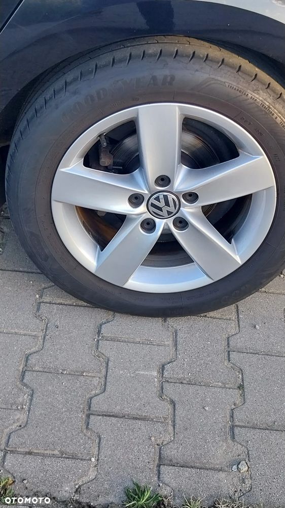 Volkswagen Jetta 1.4 TSI BMT Comfortline - 5