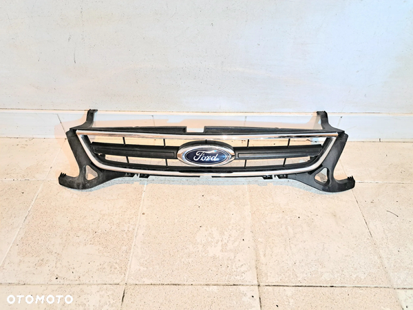 Atrapa kratka grill FORD MONDEO MK4 LIFT 10-15