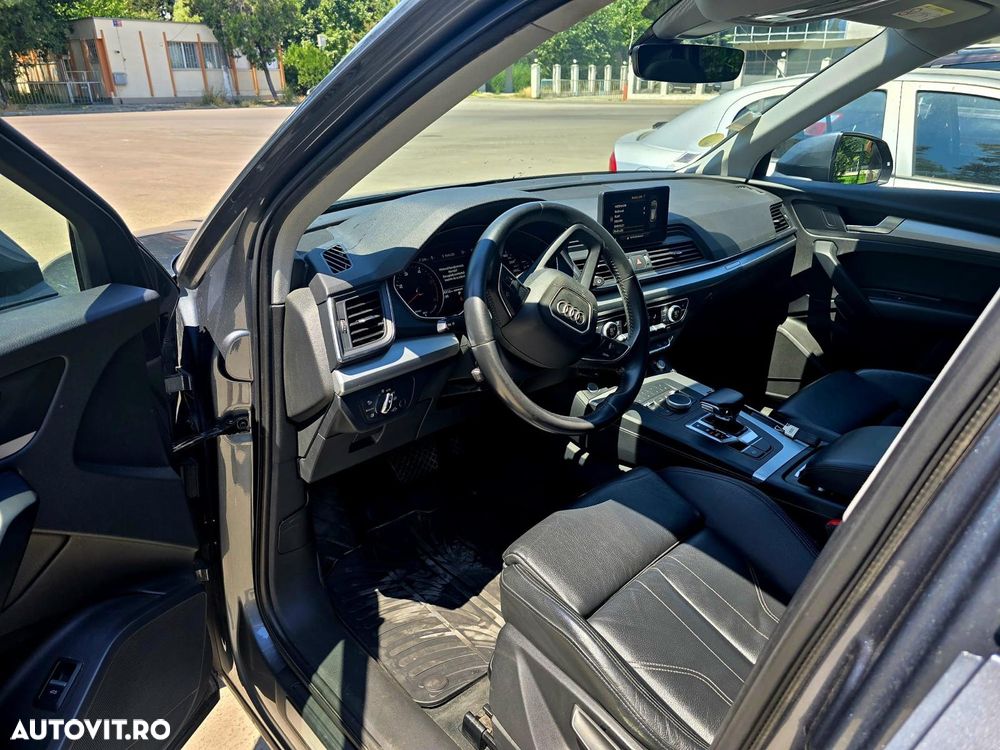 Audi Q5 2.0 TDI Quattro S tronic - 5
