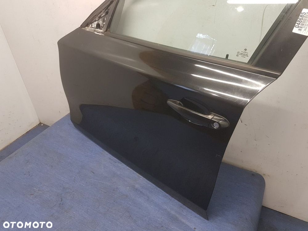 BMW 1 E87 DRZWI PRZÓD LEWE 475 - 5