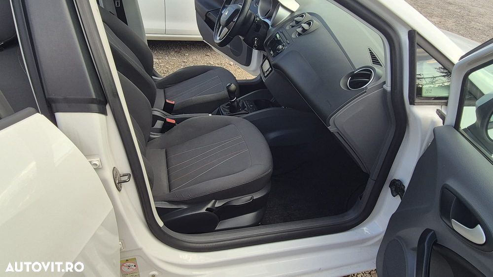 Seat Ibiza 1.2 TSI Copa - 9