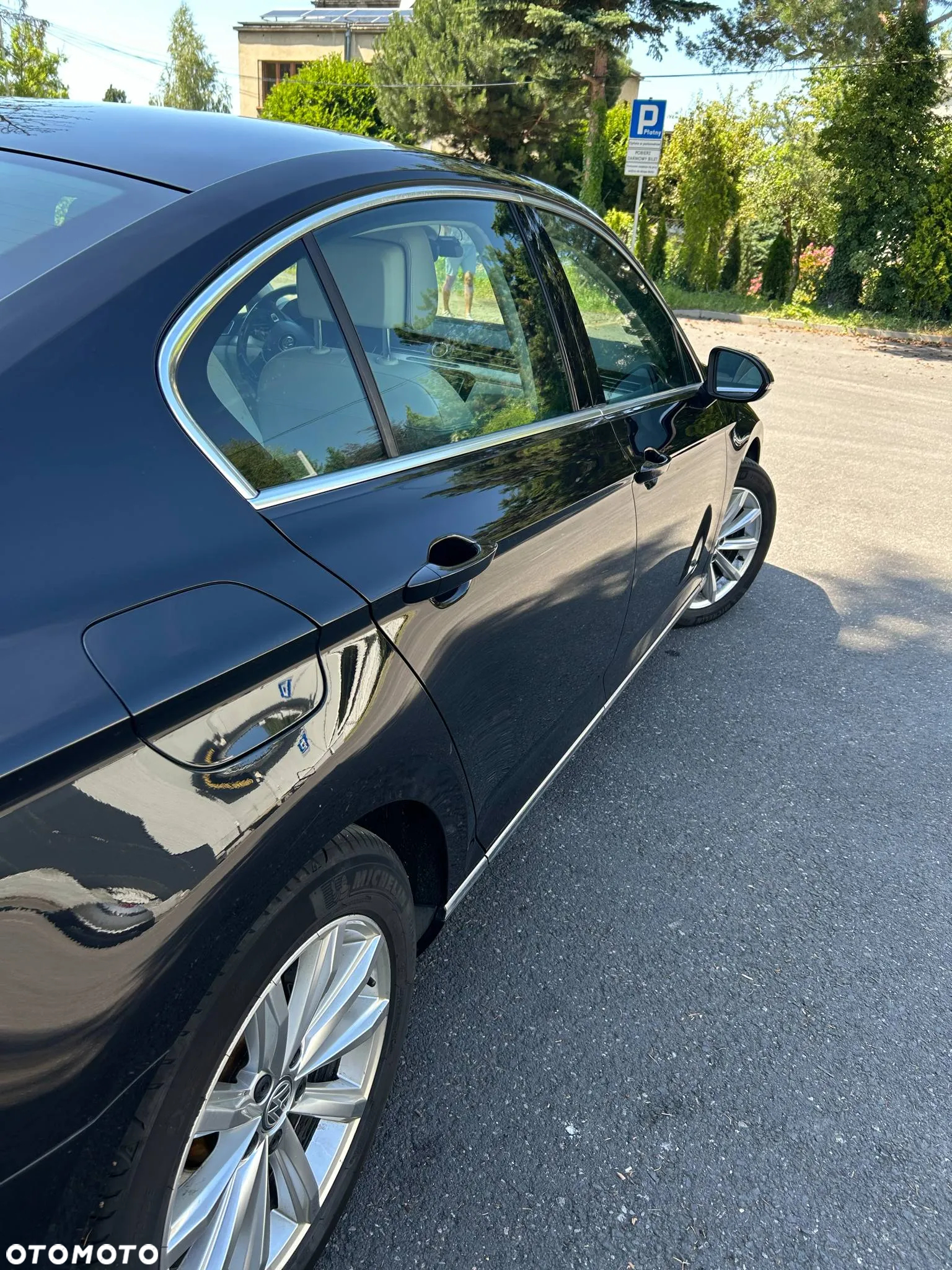 Volkswagen Passat 1.8 TSI BMT Highline DSG - 7