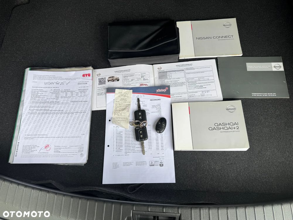 Nissan Qashqai 1.6 dCi DPF Start/Stop tekna - 29