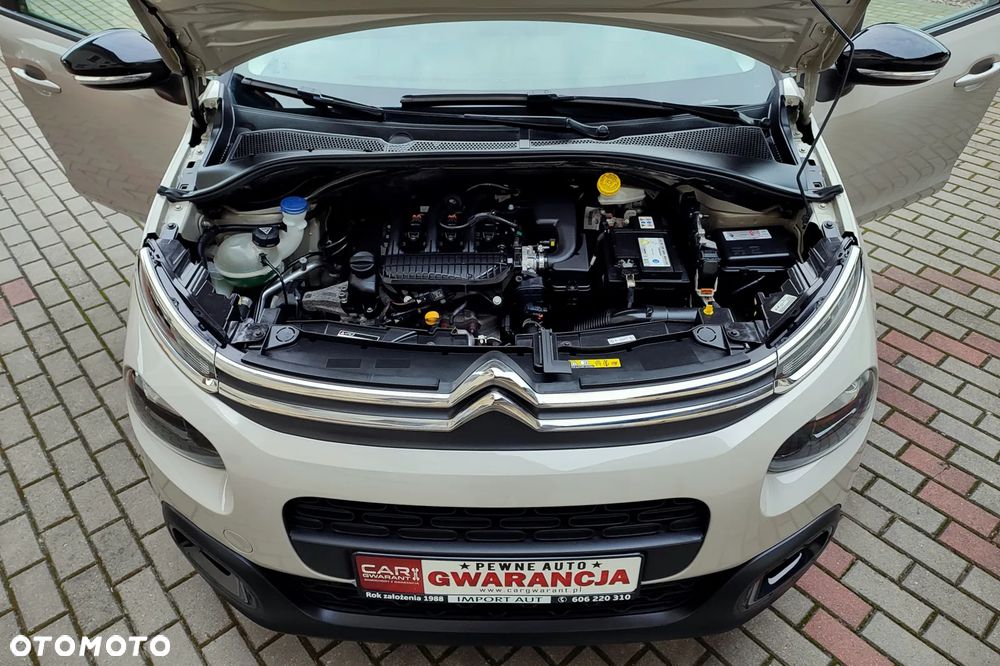 Citroën C3 Pure Tech 83 S&S SHINE - 37