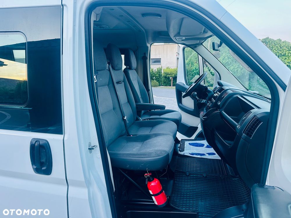 Peugeot Boxer - 28