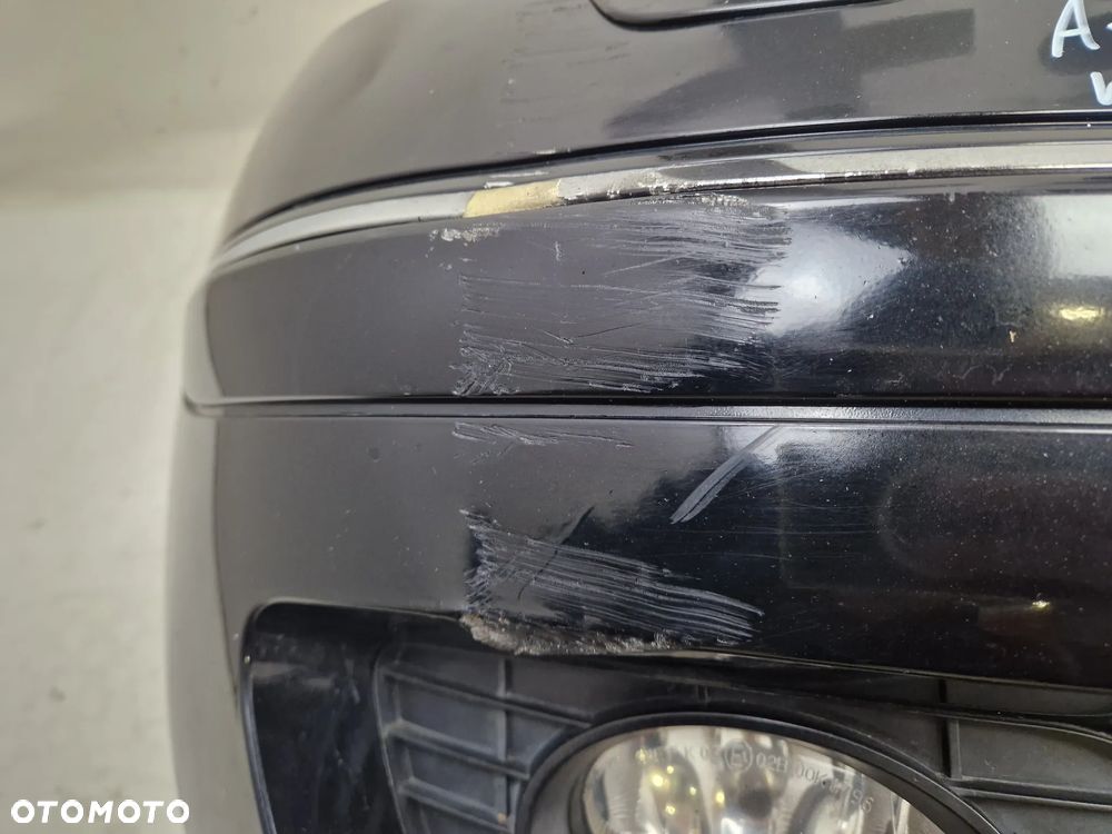 Zderzak przód przedni kompletny Mercedes A klasa W169 - 5