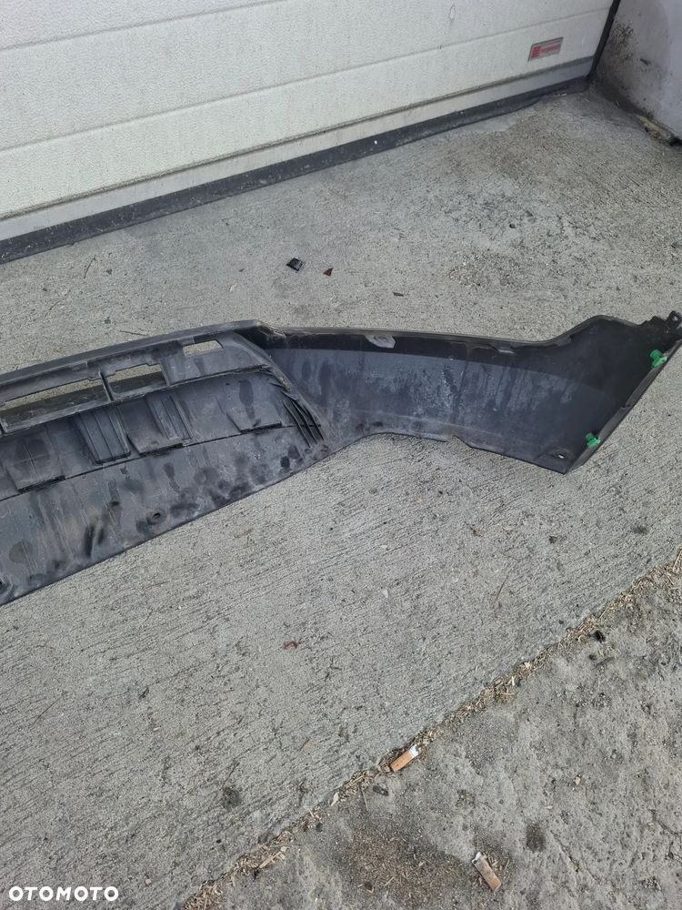 Spoiler zderzaka przód Volvo XC40 OE 31449340 - 7