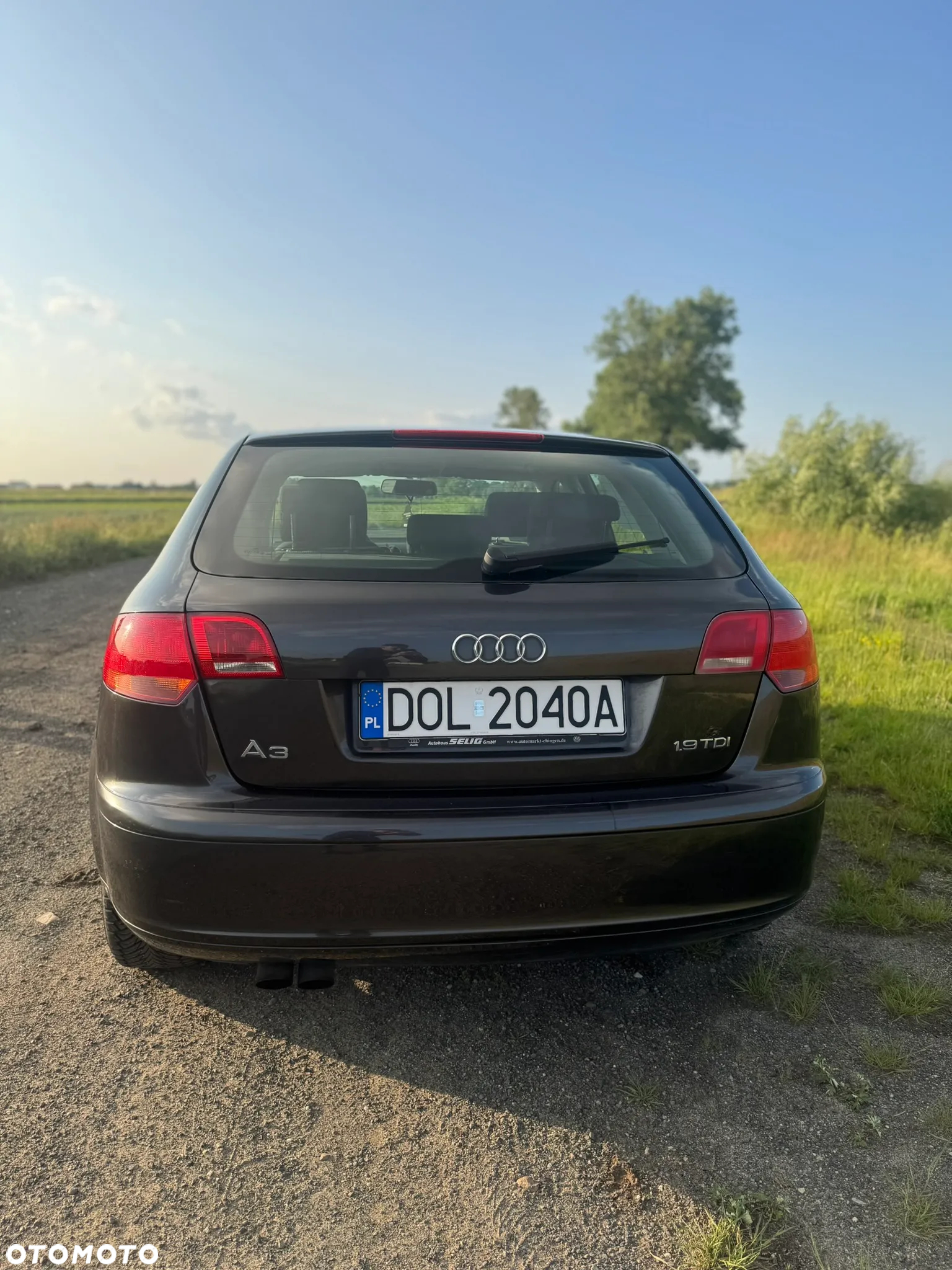 Audi A3 1.9 TDI Ambition - 10