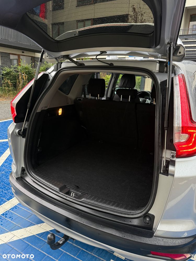 Honda CR-V - 16