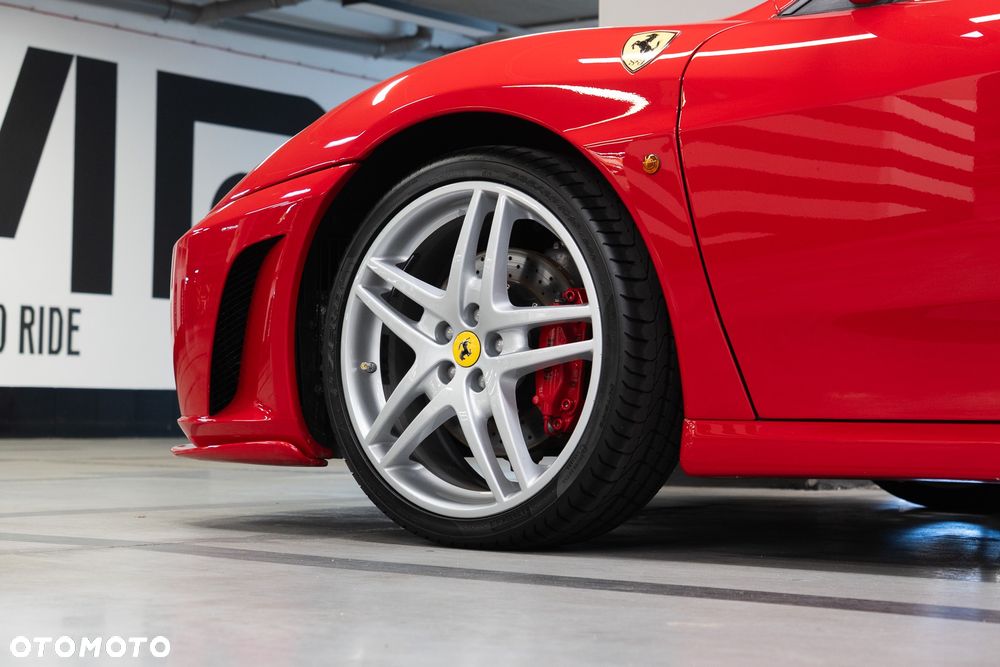 Ferrari F430 F1 - 26