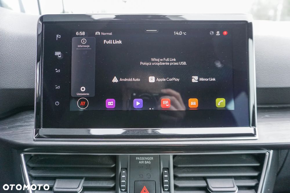 Seat Tarraco 2.0 Eco TSI Xcellence S&S 4Drive DSG - 17