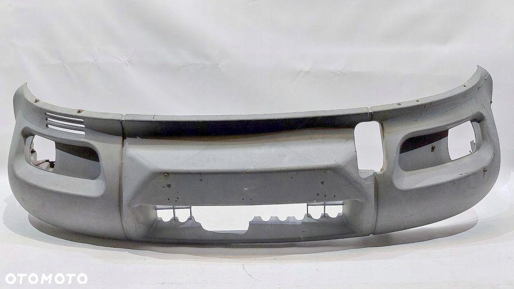 zderzak przód iveco daily iii 99-06 99489389 - 1