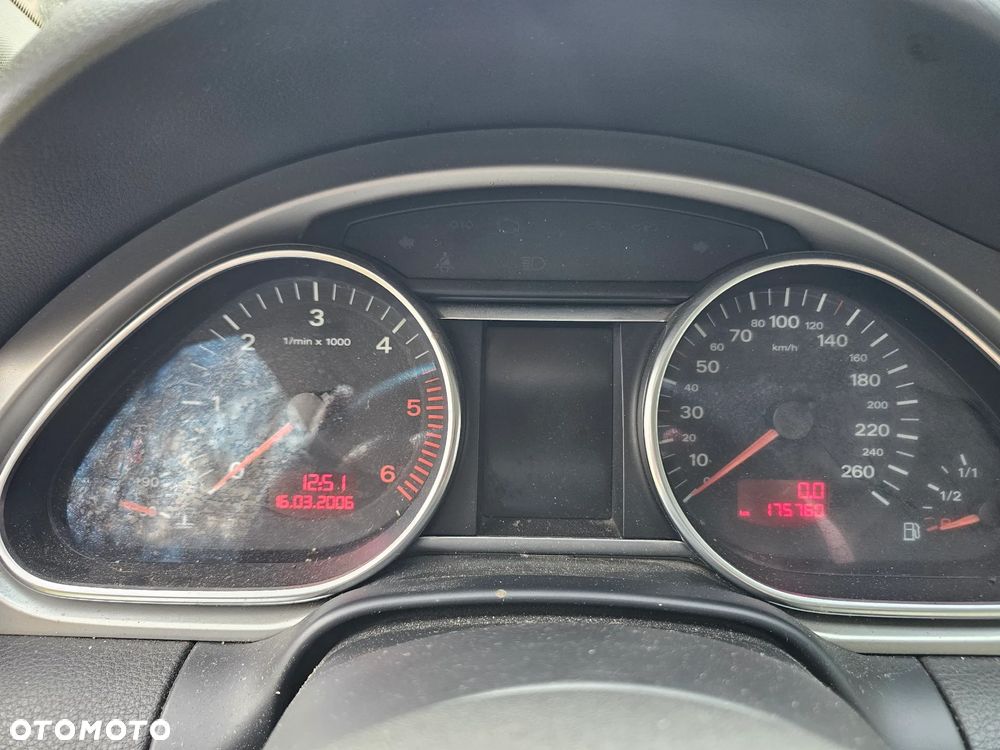 Audi Q7 3.0 TDI DPF quattro tiptronic - 18