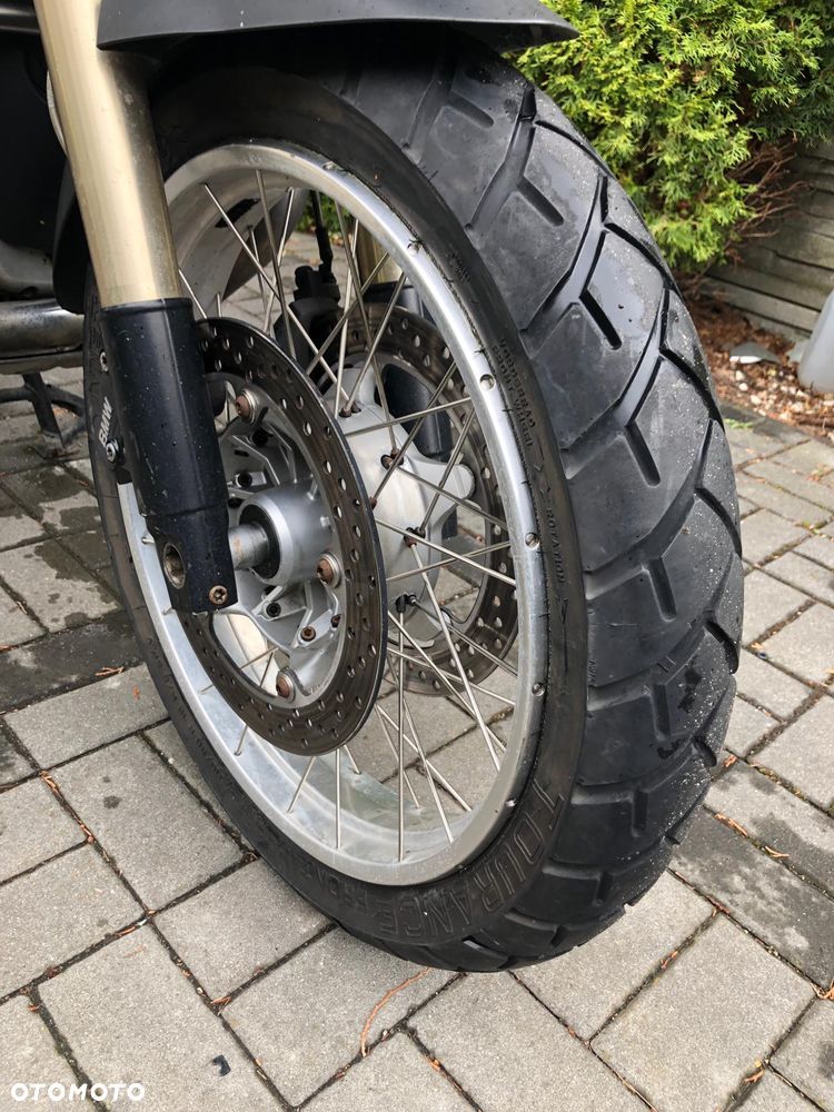 Yamaha Tracer - 18