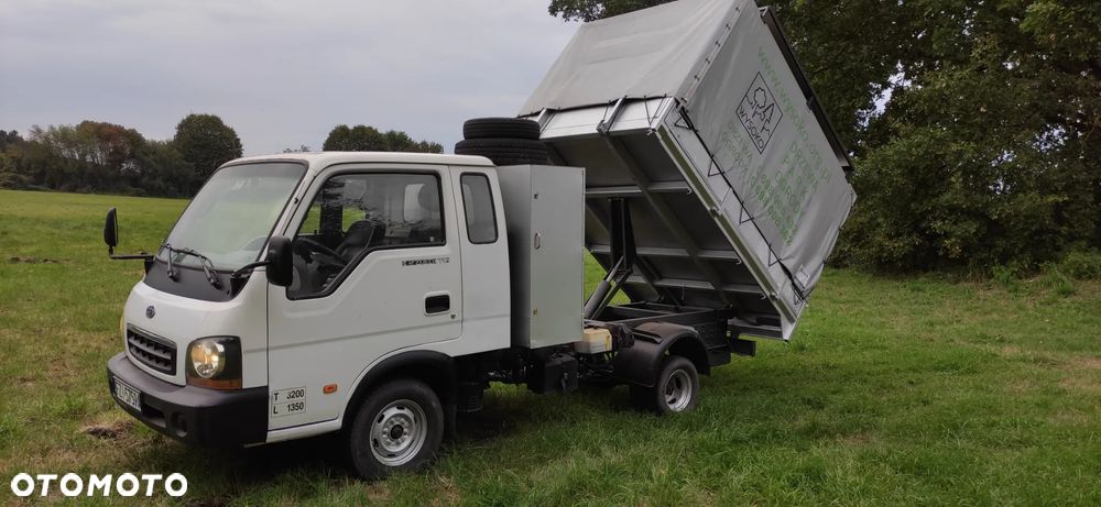 Kia K2700 - 14