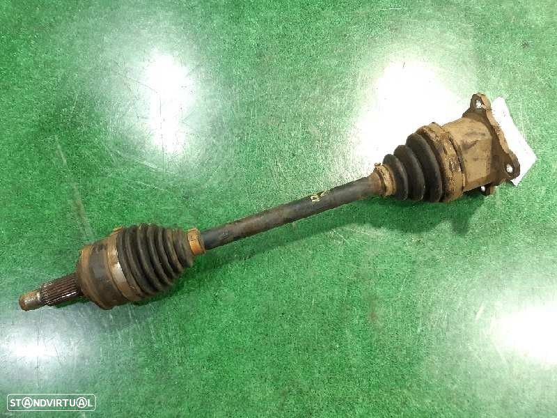 TRANSMISSÃO FRONTAL ESQUERDA SUZUKI GRAND VITARA II 2006 - 2