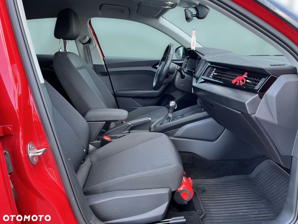 Audi A1 Sportback - 15