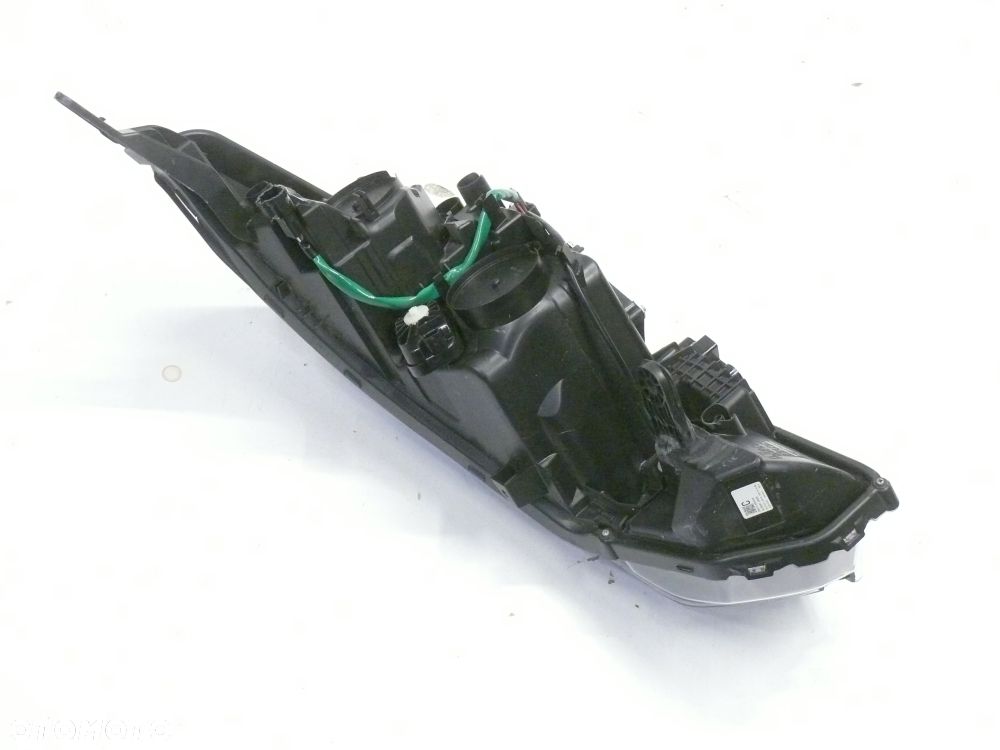 LAMPA PRZEDNIA PRAWA NISSAN LEAF II 2017 2020 LED FULL - 4