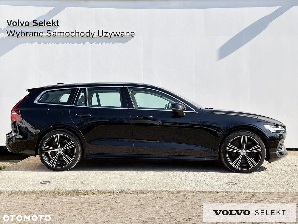 Volvo V60 - 6