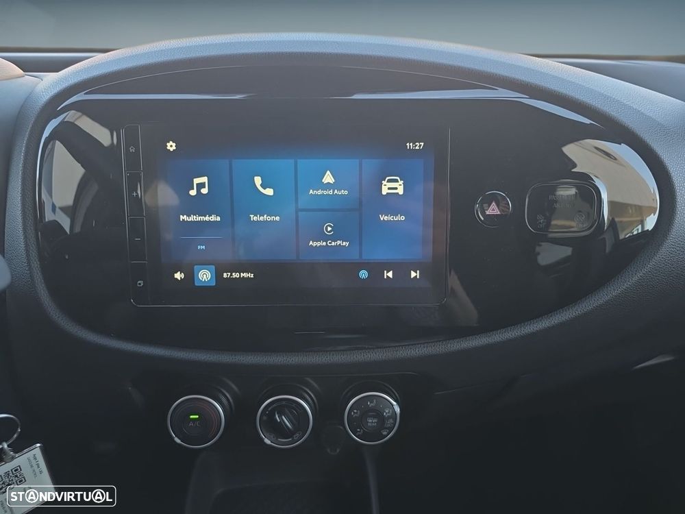 Toyota Aygo X - 23