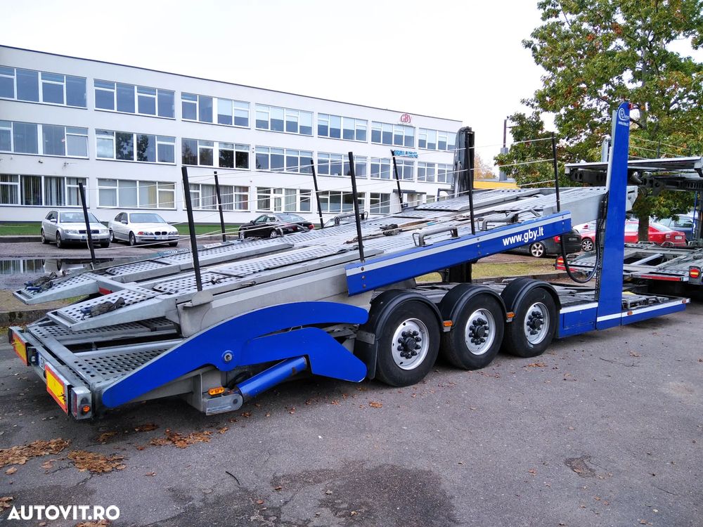 Scania 410 + RimoPL7 - 9
