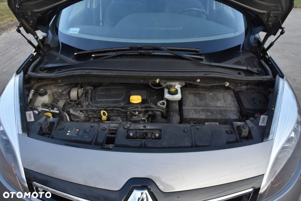 Renault Grand Scenic Gr 1.6 dCi Bose - 14
