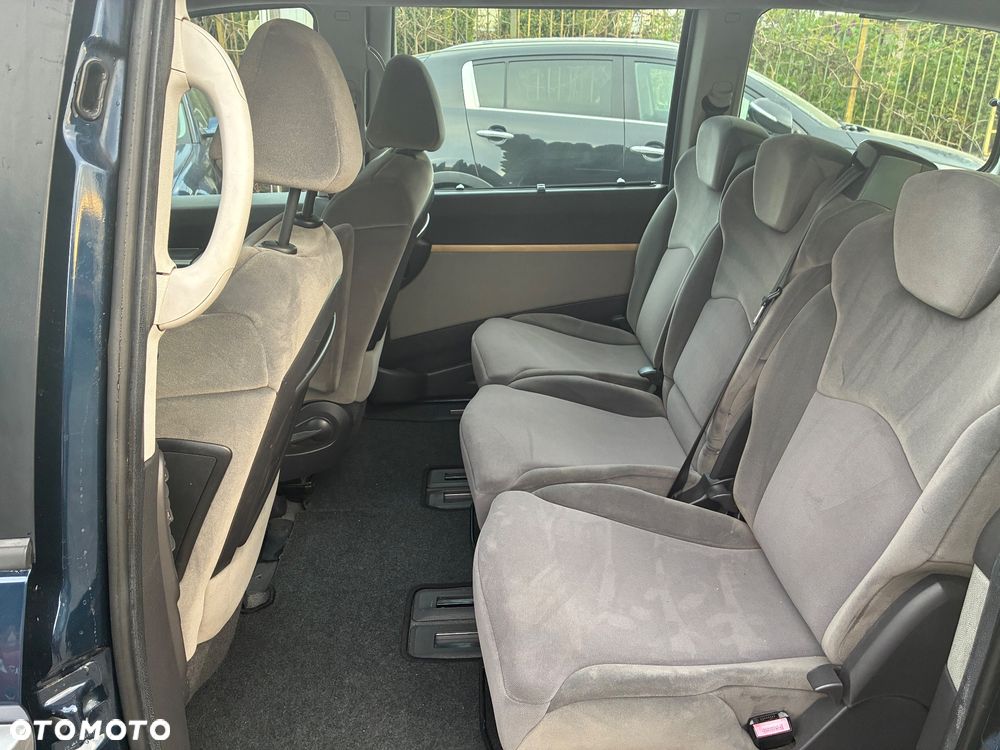 Citroën C8 2.0 16V X - 10