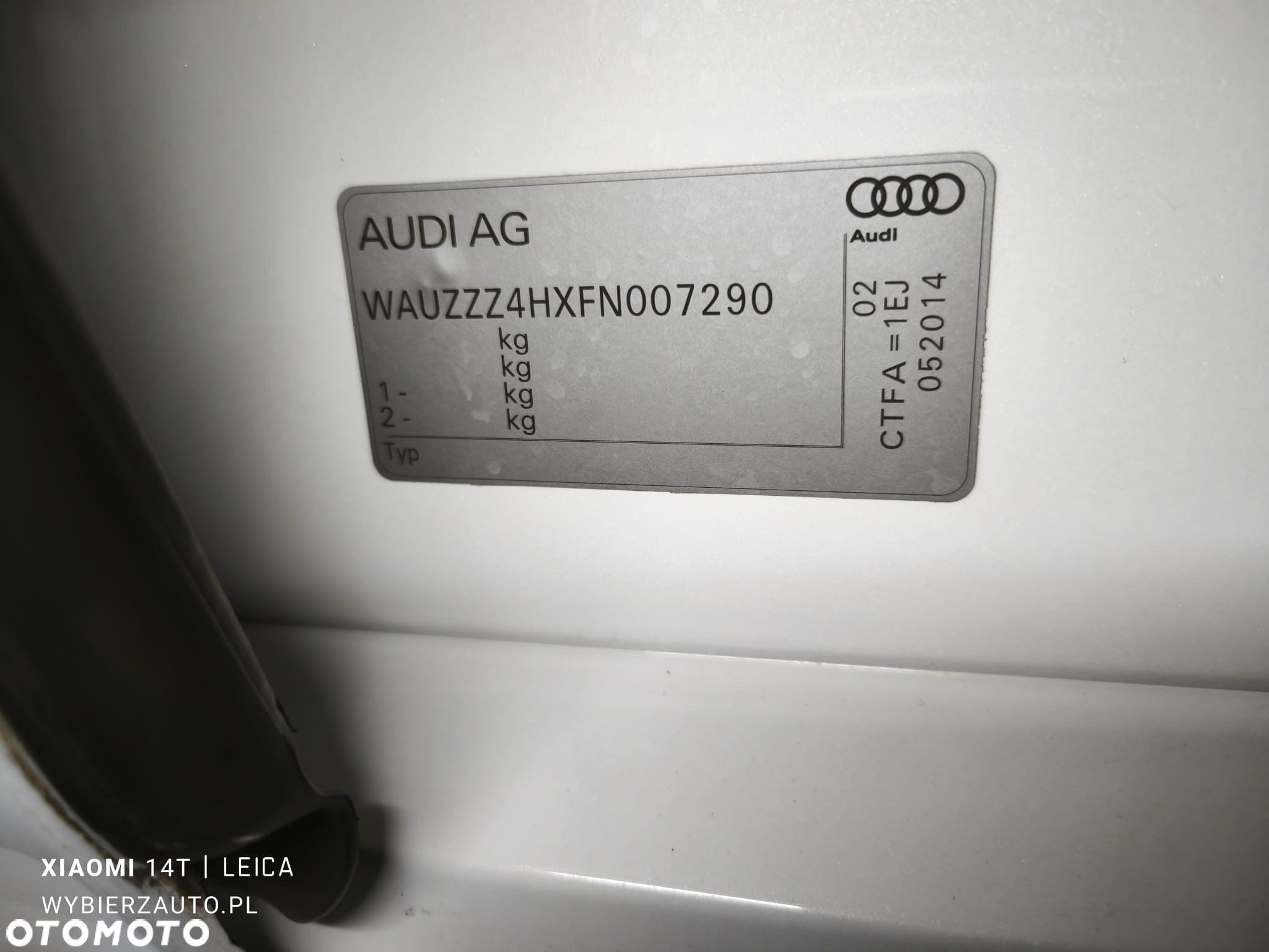 Audi S8 4.0 TFSI Quattro - 16