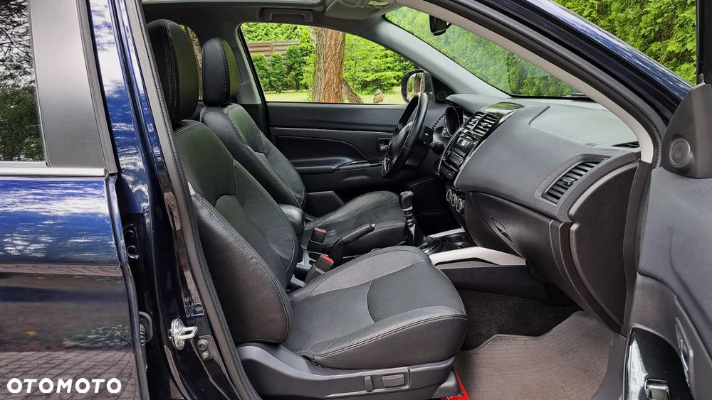 Peugeot 4008 ver-hdi-fap-115-stop-start-allure - 22