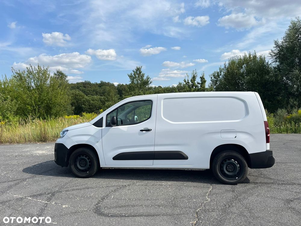 Fiat Doblo Maxi - 4