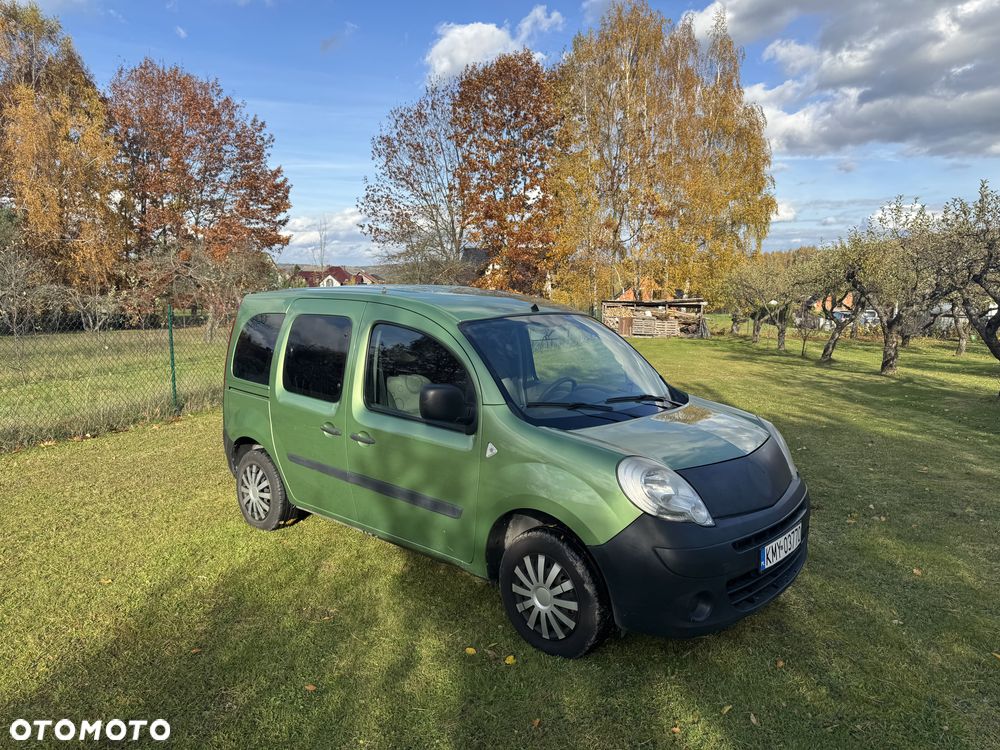 Renault Kangoo 1.6 16V Helios - 7