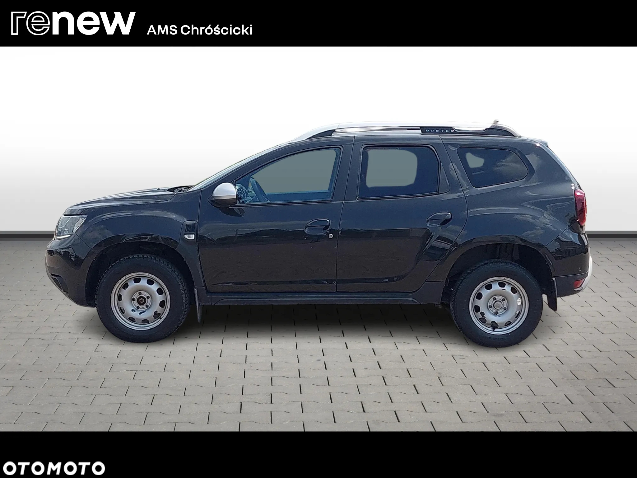 Dacia Duster 1.3 TCe FAP Prestige - 2