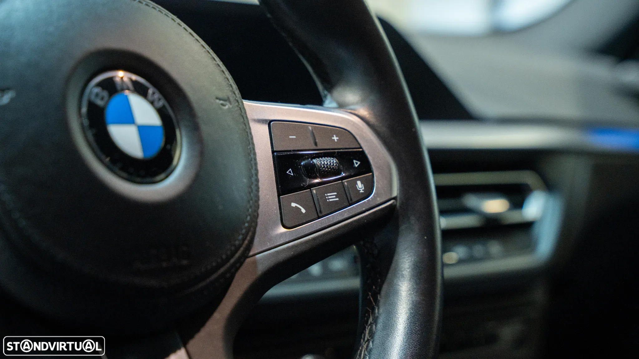 BMW 216 Gran Coupé d Pack Desportivo M - 5