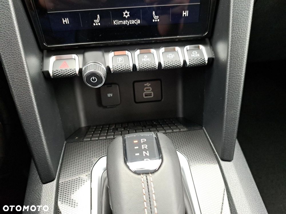 Volkswagen Amarok PanAm, 3,0TDI 240KM, 10-bieg. automatyczna 4Motion, r.o: 3270 mm - 33